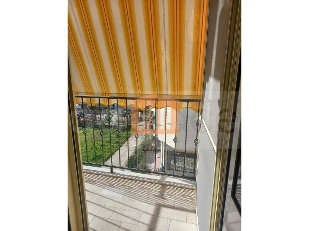 Apartament 1+2 dhoma 59 m² 3 kati