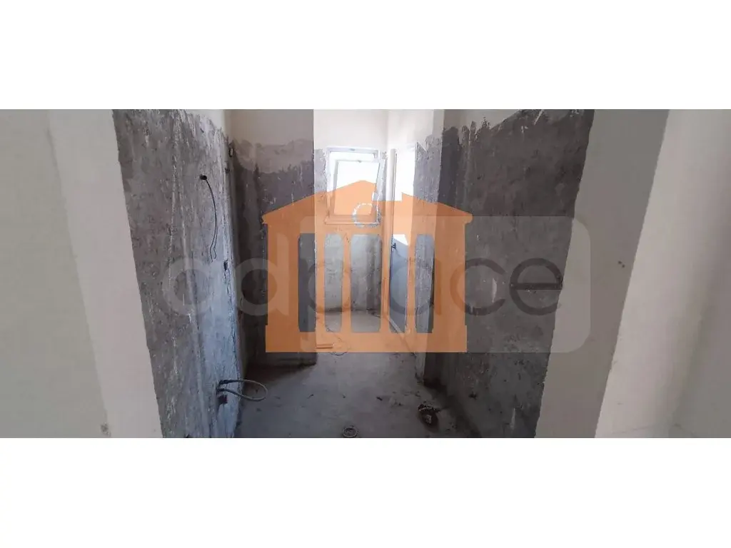 Apartament 1+1 dhoma 65 m² 3 kati