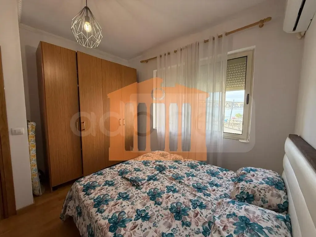 Apartament 1+1 dhoma 52 m² 1 kati
