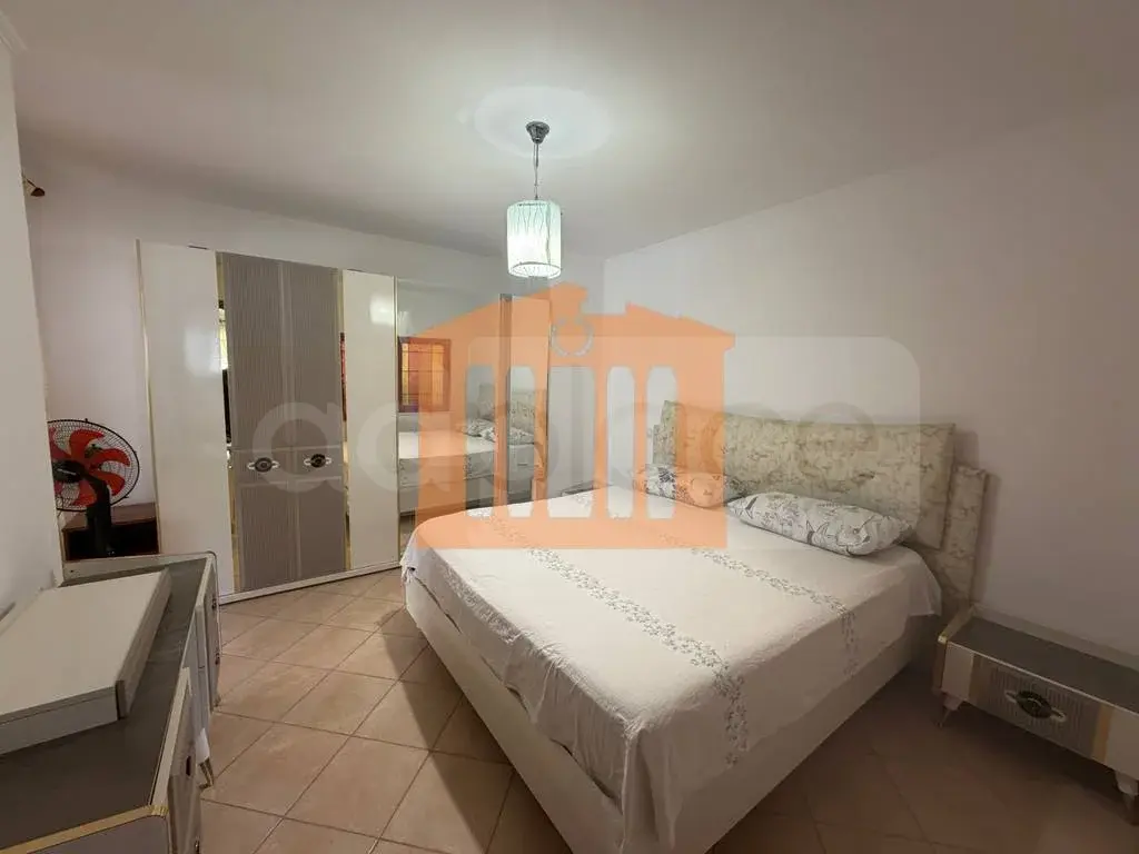 Apartament 1+2 dhoma 12 kati