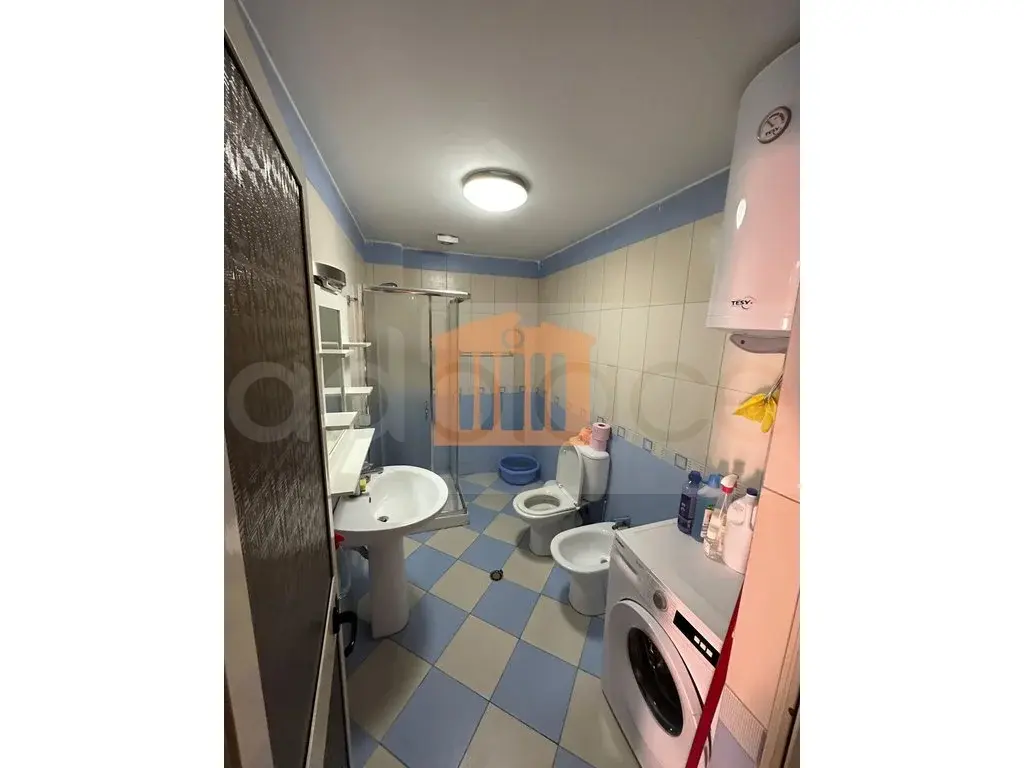 Apartament 1+1 dhoma 62 m² 3 kati