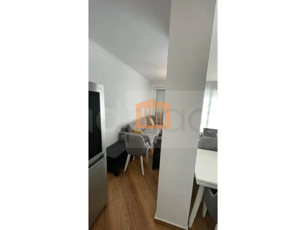 Apartament 1+2 dhoma 103 m² 7 kati