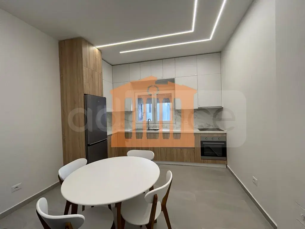 Apartament 1+1 dhoma 50 m² 3 kati