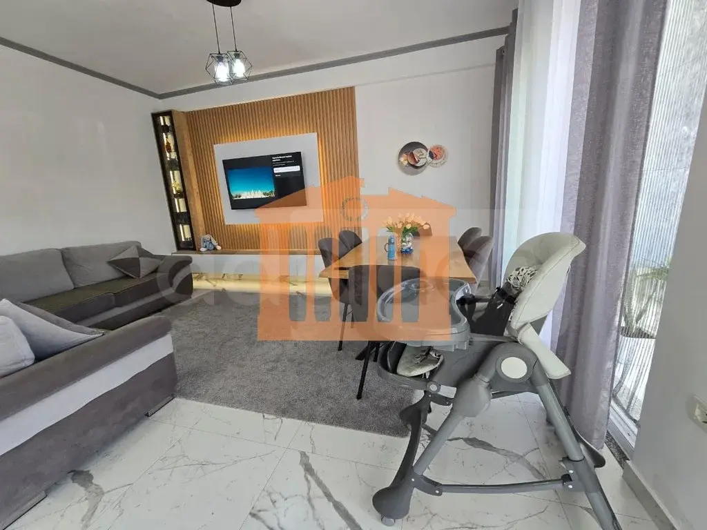 Vilë 95 m² 1 kati