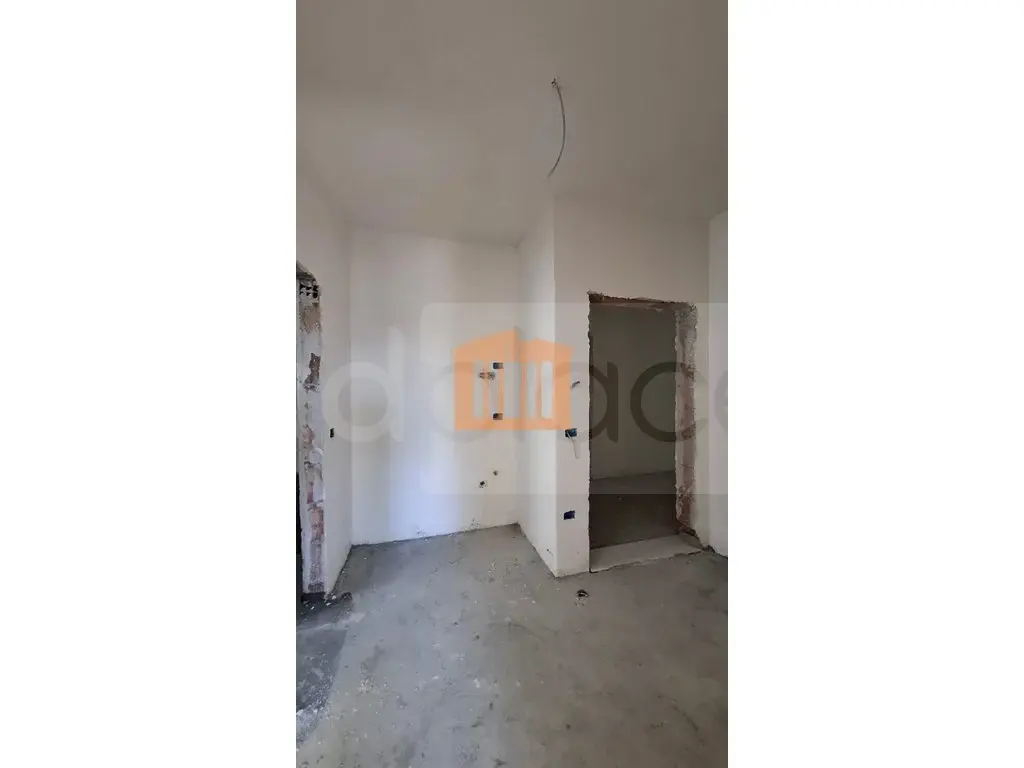 Apartament 1+1 dhoma 64 m² 1 kati