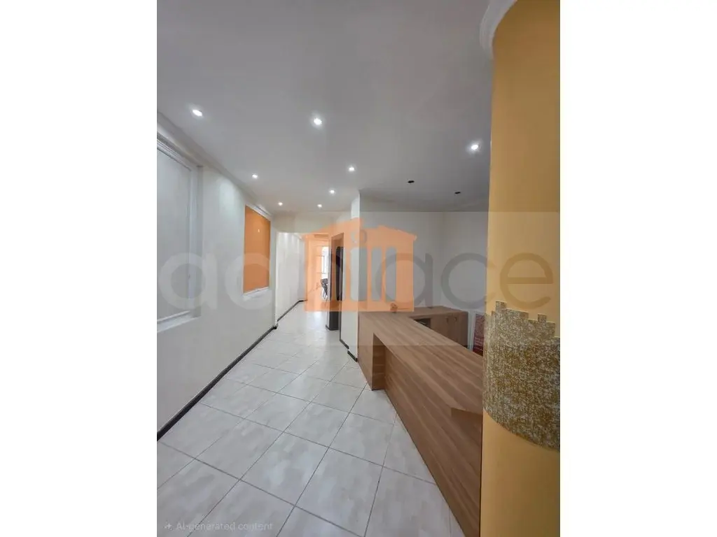 Apartament 1+2 dhoma 109 m² 5 kati