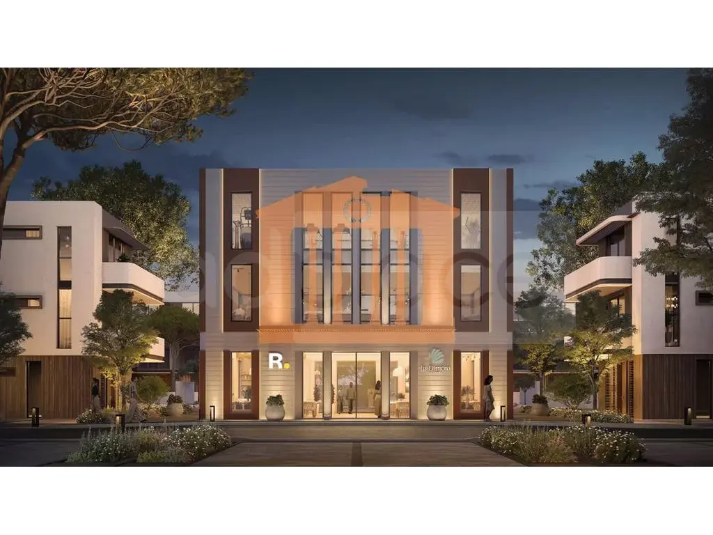 Vilë 210 m² 3 kati