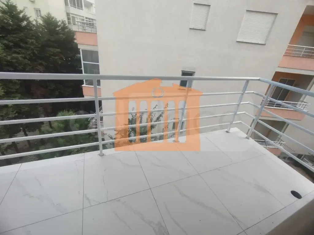 Apartament 1+1 dhoma 57 m² 3 kati