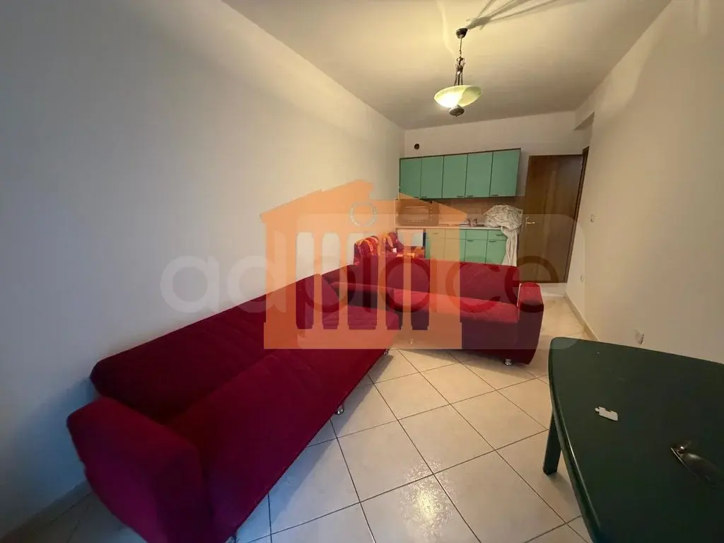 Apartament studio 35 m² 2 kati