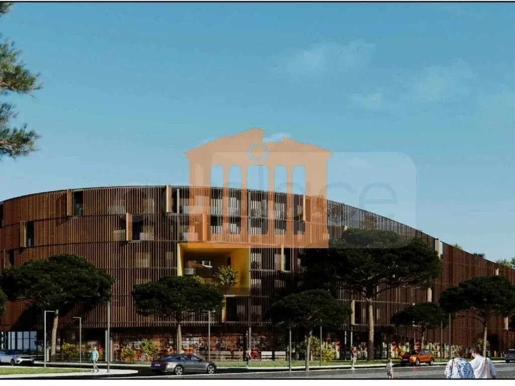 Pasuri të palujtshme komerciale 181 m²