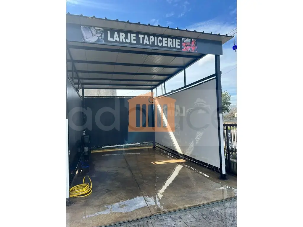 Pasuri të patundshme komerciale 200 m²