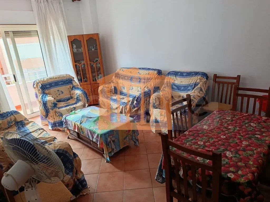 Apartament 1+2 dhoma 71 m² 3 kati