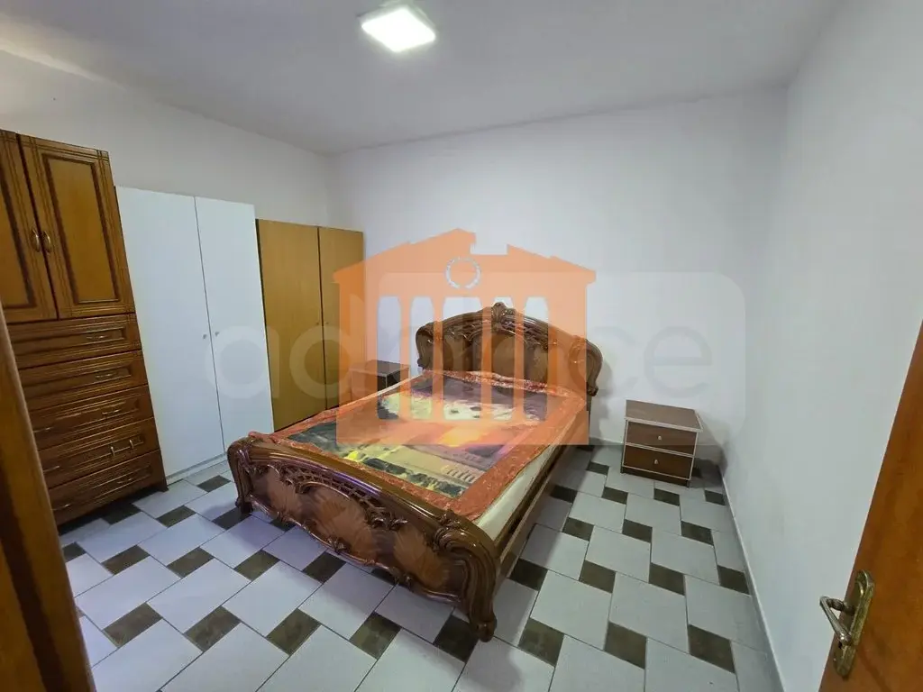 Apartament 1+1 dhoma 53 m² 5 kati