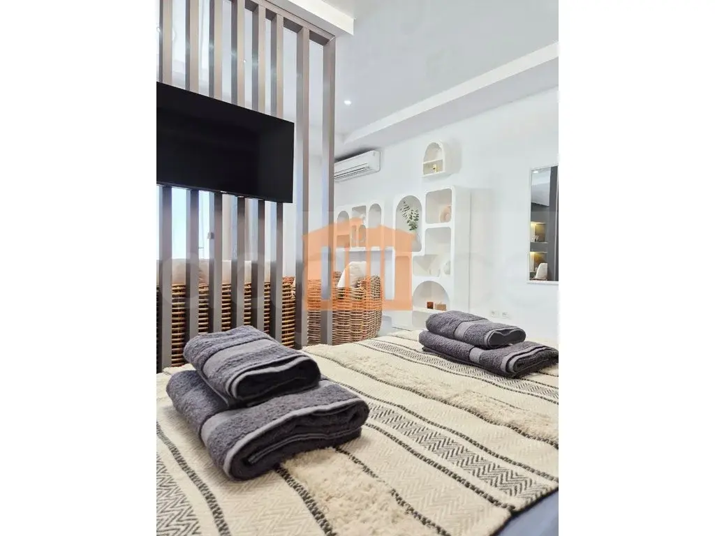 Apartament 1+1 dhoma 126 m² 6 kati