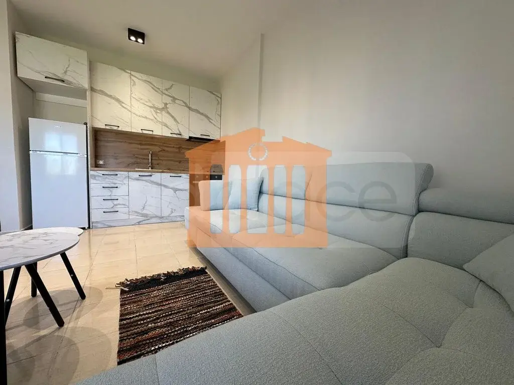 Apartament 1+1 dhoma 61 m² 5 kati
