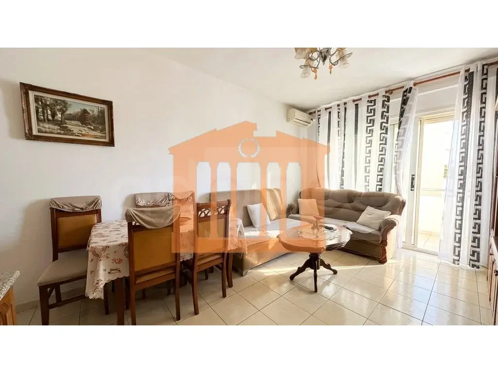 Apartament 1+1 dhoma 70 m² 3 kati