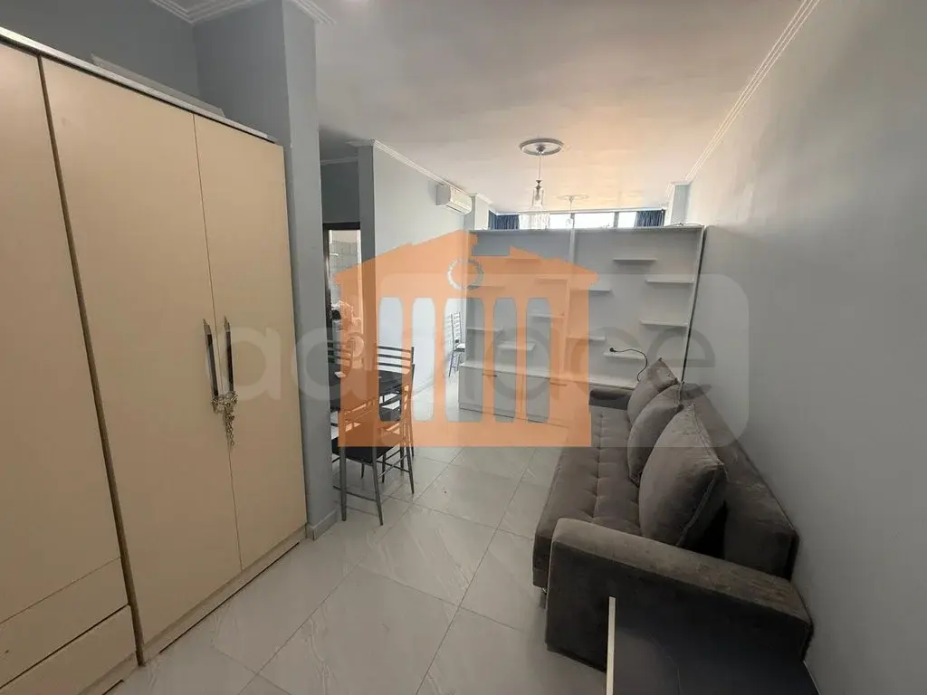 Apartament 1+1 dhoma 35 m² 4 kati