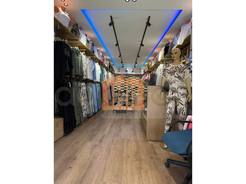 Pasuri të patundshme komerciale 75 m²