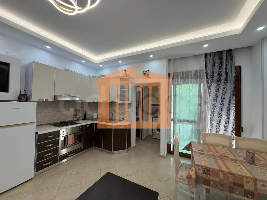 Apartament 1+1 dhoma 55 m² 1 kati