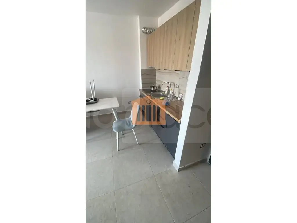 Apartament 1+1 dhoma 58 m² 7 kati