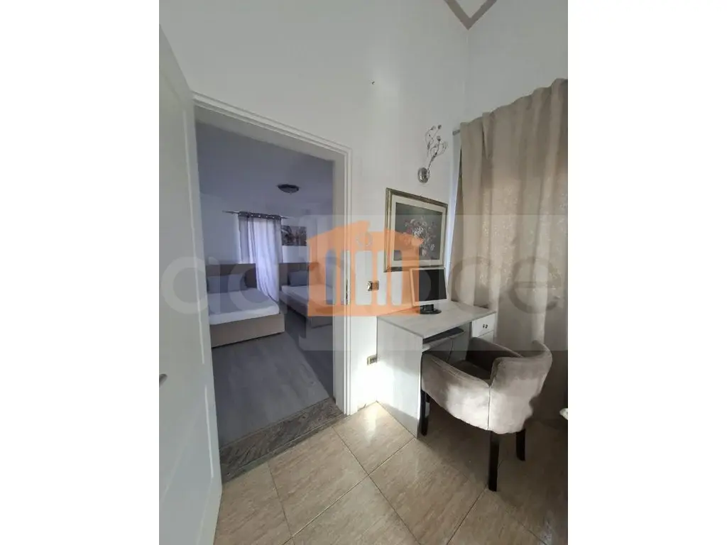 Apartament 1+3 dhoma 125 m² 2 kati
