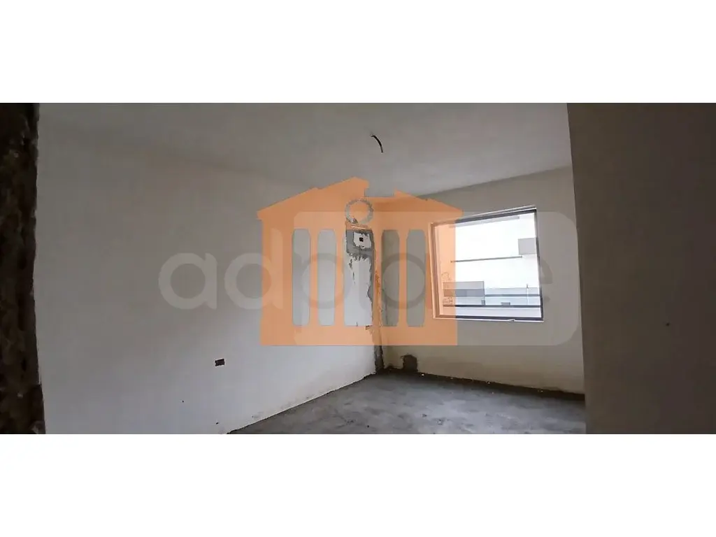 Apartament 1+2 dhoma 82 m² 5 kati