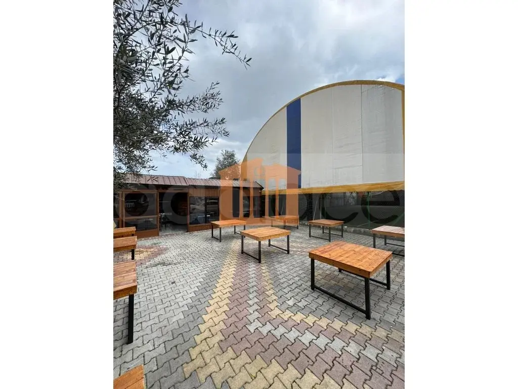 Pasuri të patundshme komerciale 50 m²