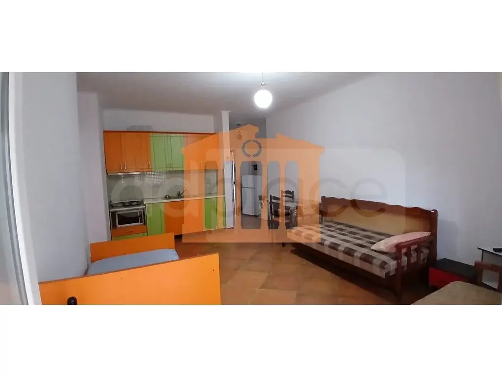 Apartament 1+1 dhoma 59 m² 2 kati