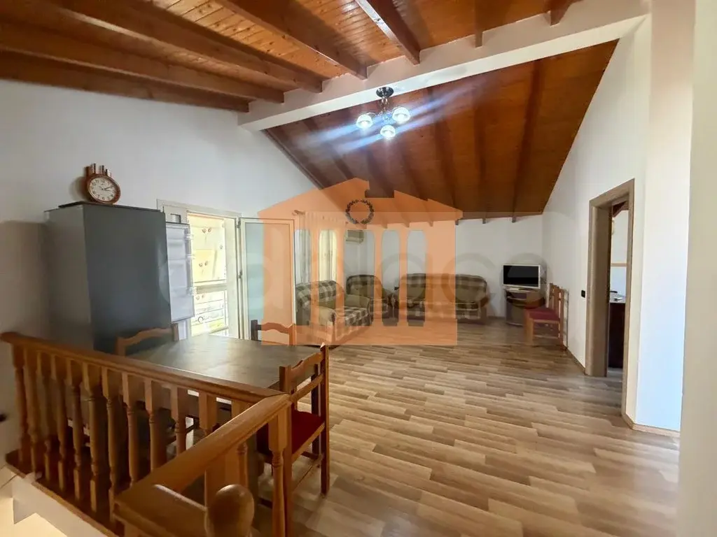 Apartament 1+2 dhoma 70 m² 3 kati