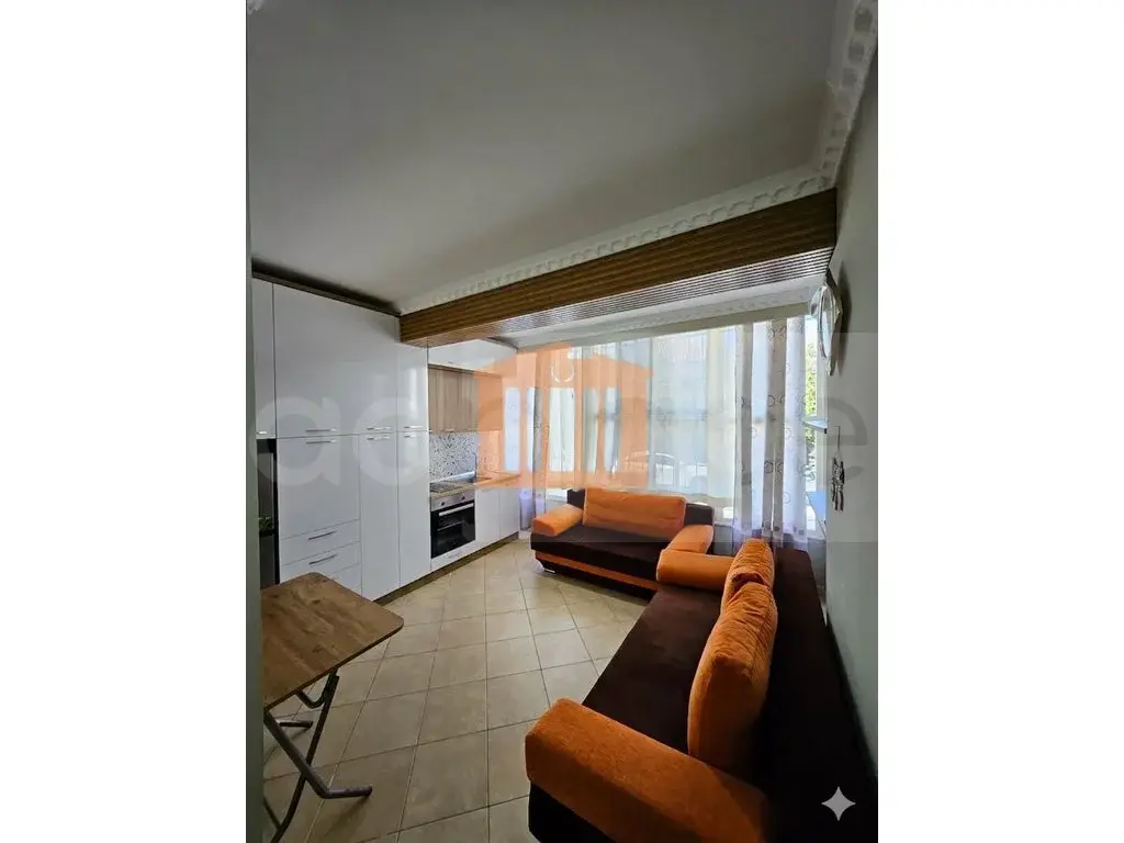 Apartament 1+1 dhoma 53 m² 1 kati