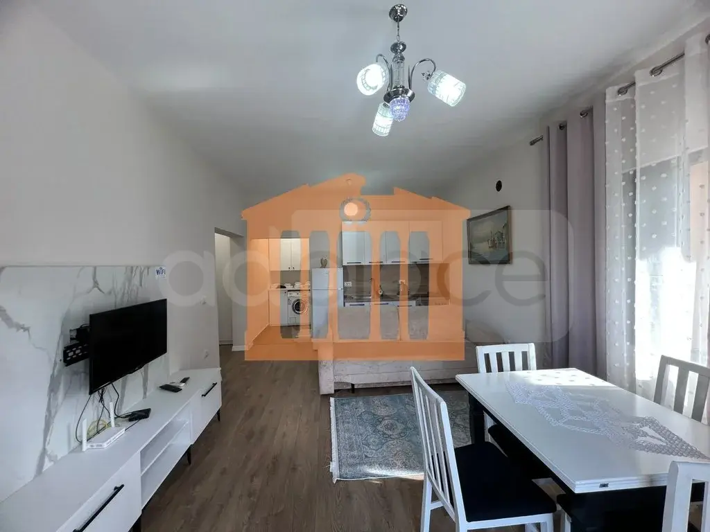 Apartament 1+1 dhoma 65 m² 1 kati