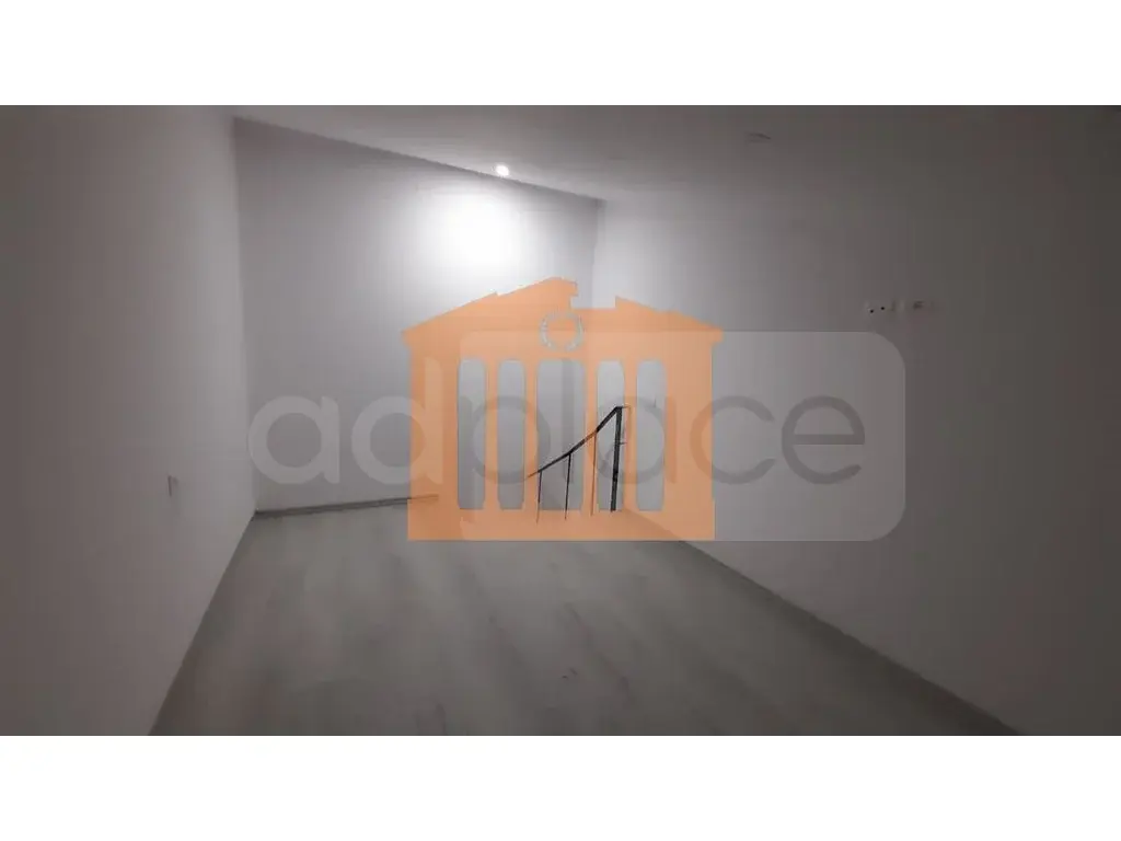 Apartament 1+1 dhoma 43 m²