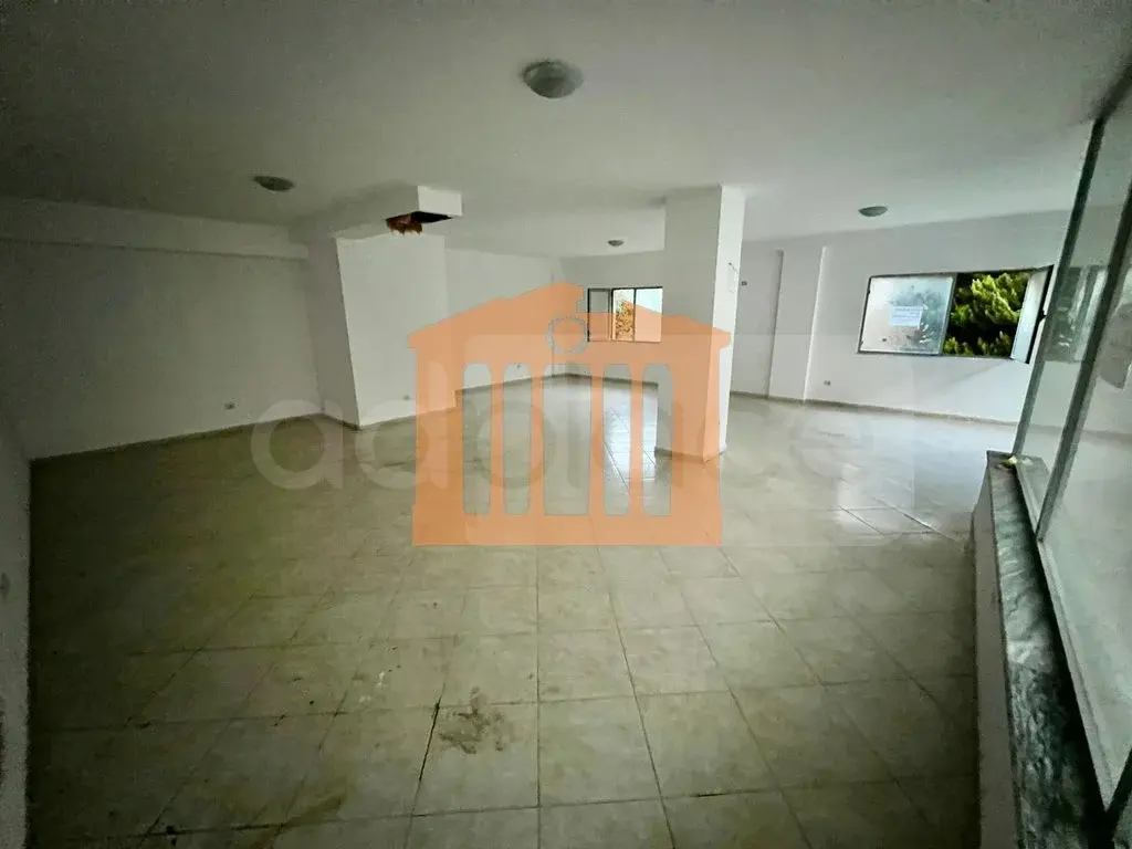 Pasuri të palujtshme komerciale 103 m² 1 kati