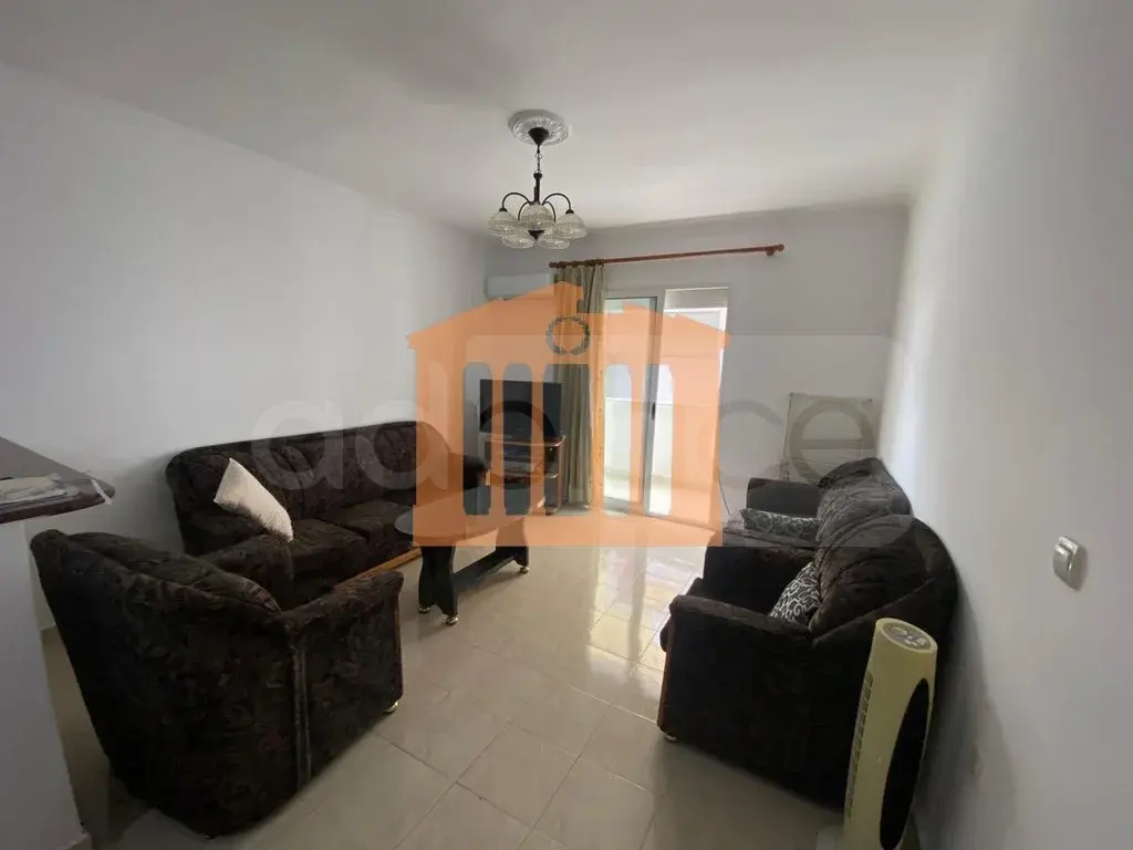 Apartament 1+1 dhoma 69 m² 5 kati