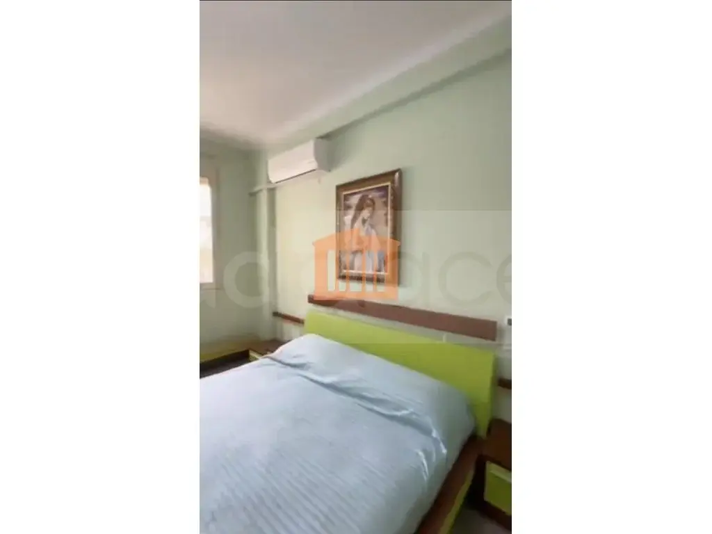 Apartment 1+2 rooms 84 m² 7 floor
