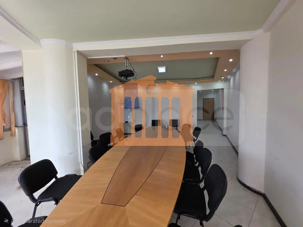 Apartament 1+2 dhoma 109 m² 5 kati