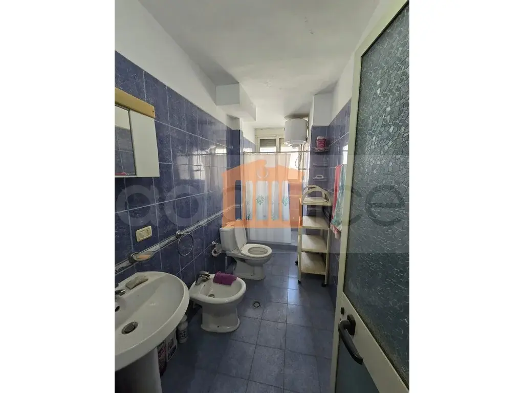 Apartament 1+2 dhoma 110 m² 4 kati