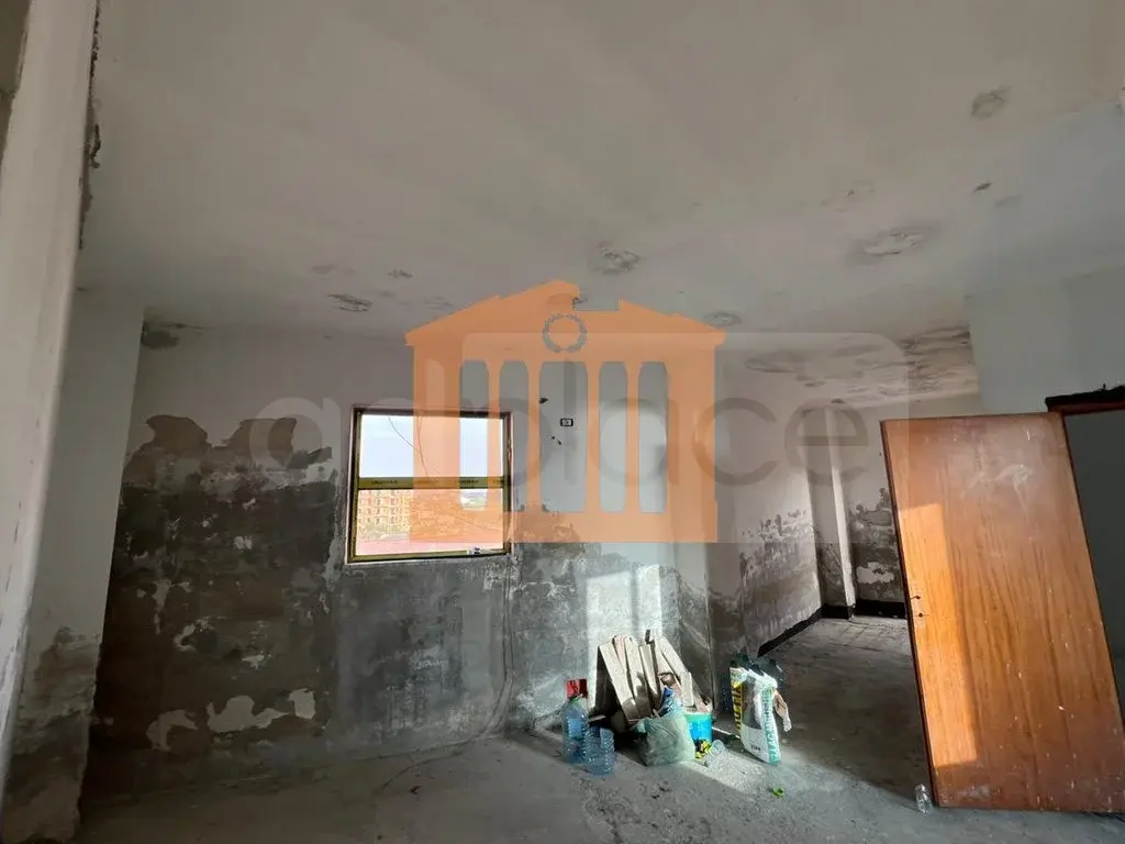 Apartament studio 52 m² 8 kati