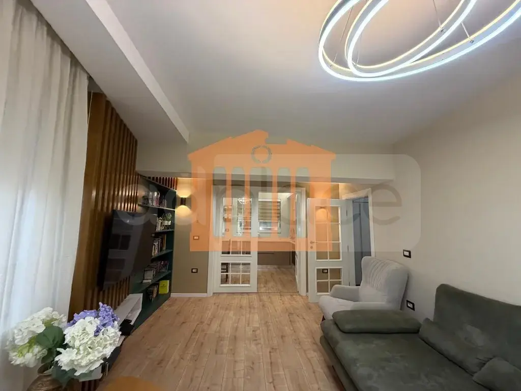 Apartament 1+1 dhoma 60 m² 1 kati