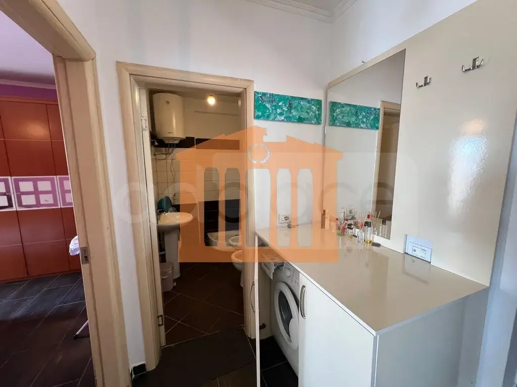 Apartament 1+2 dhoma 85 m² 8 kati