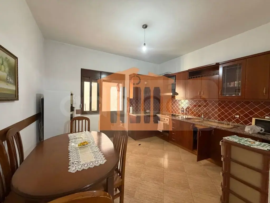 Квартира 1+2 комнаты 90 м² 2 этаж