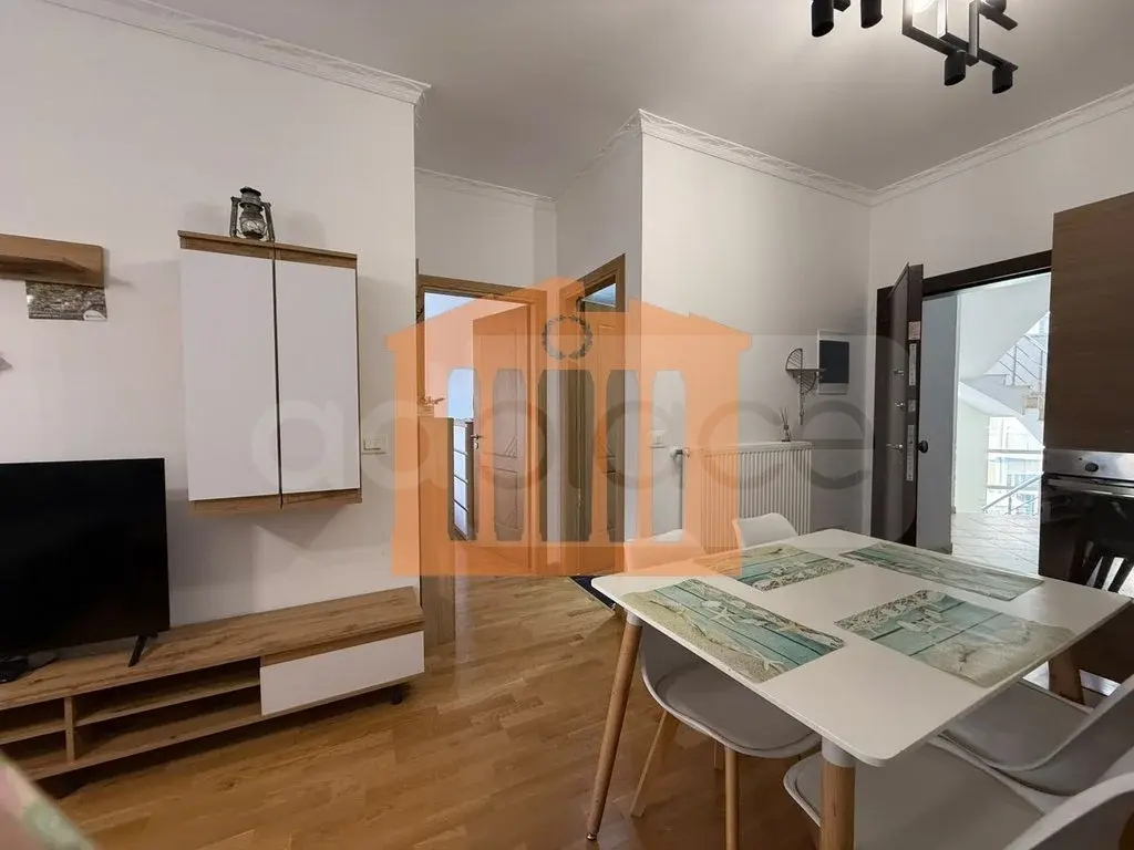 Apartament 1+1 dhoma 52 m² 1 kati