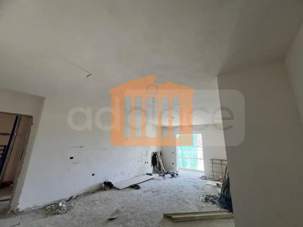 Apartament 1+1 dhoma 64 m² 3 kati
