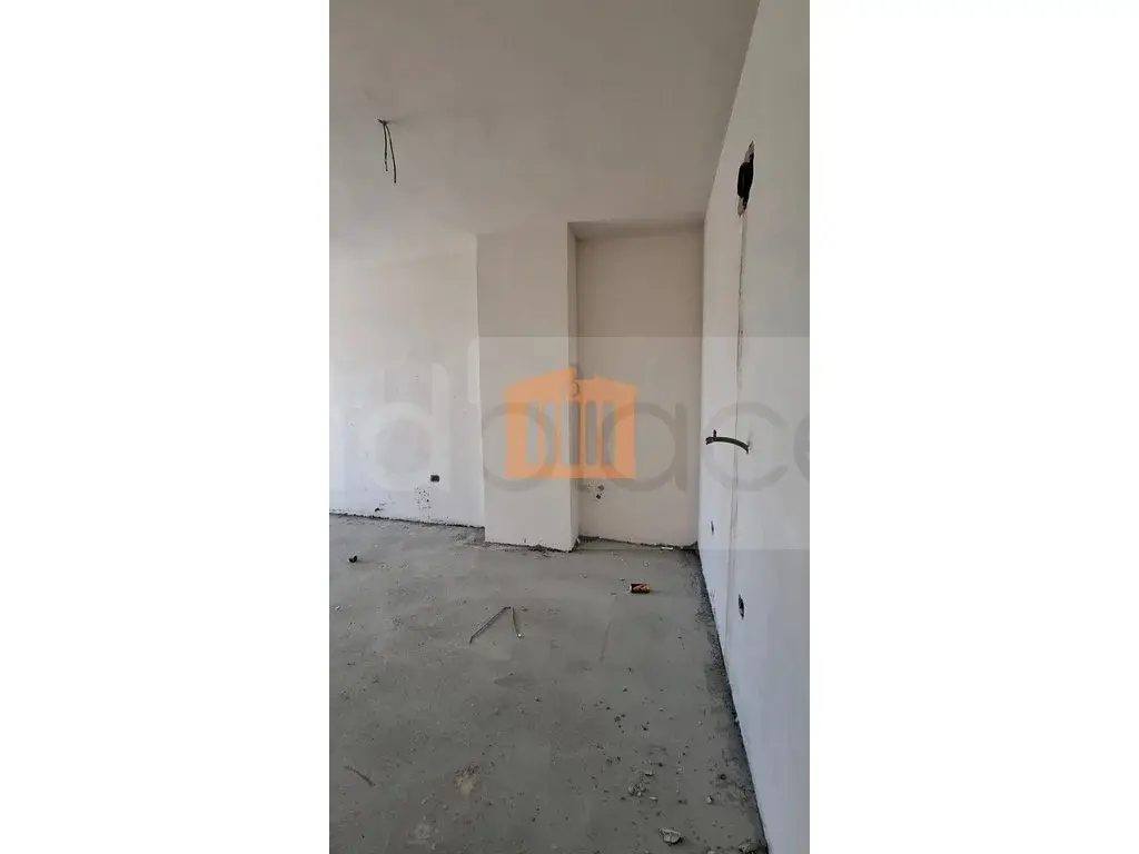 Apartament 1+1 dhoma 64 m² 1 kati