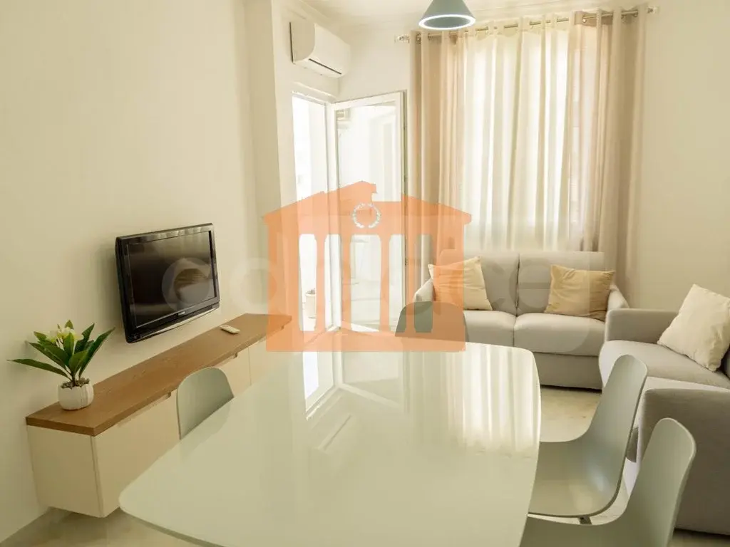 Apartament 1+1 dhoma 55 m² 3 kati