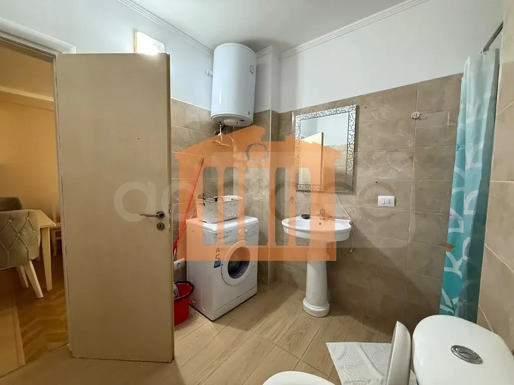 Apartament 1+1 dhoma 65 m² 4 kati