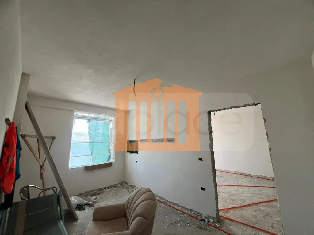 Apartament 1+1 dhoma 64 m² 3 kati