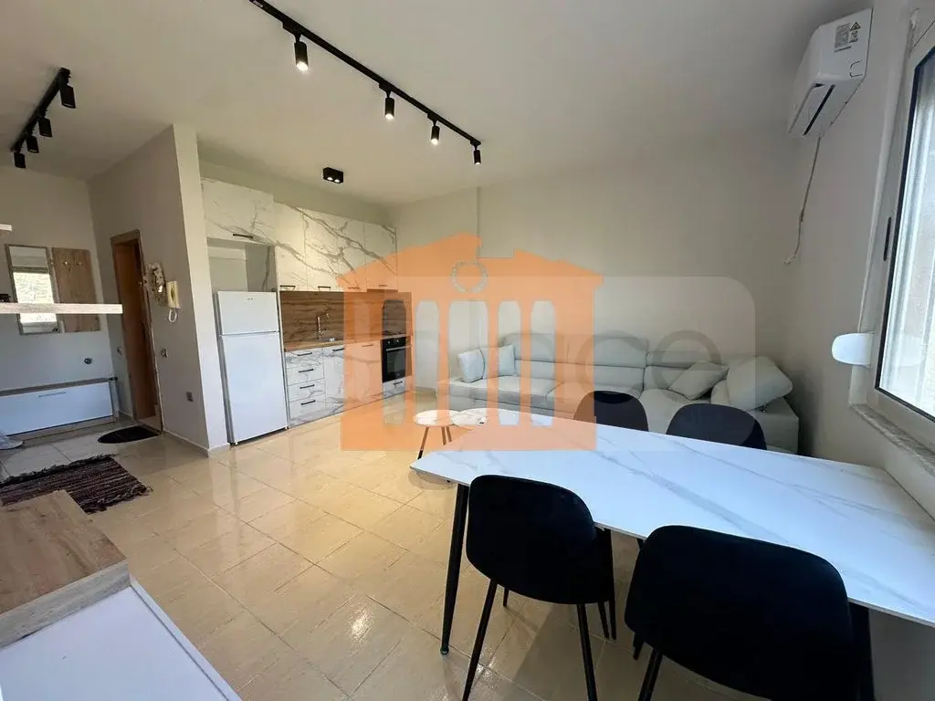 Apartament 1+1 dhoma 61 m² 5 kati