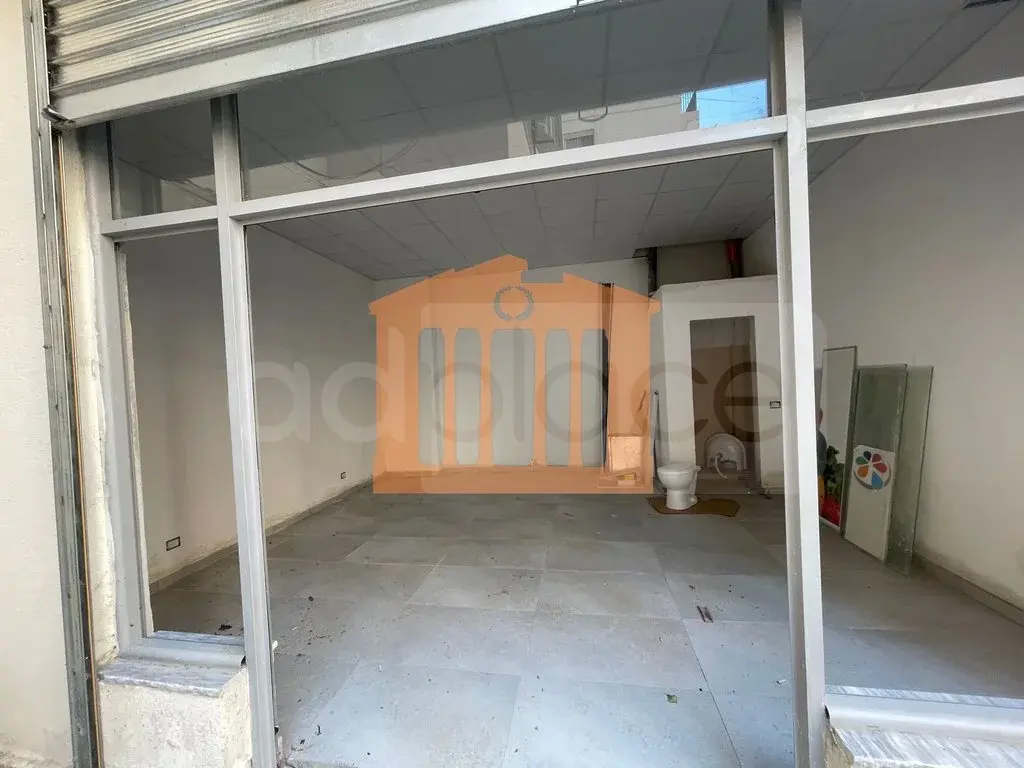 Коммерческая недвижимость 32 м²