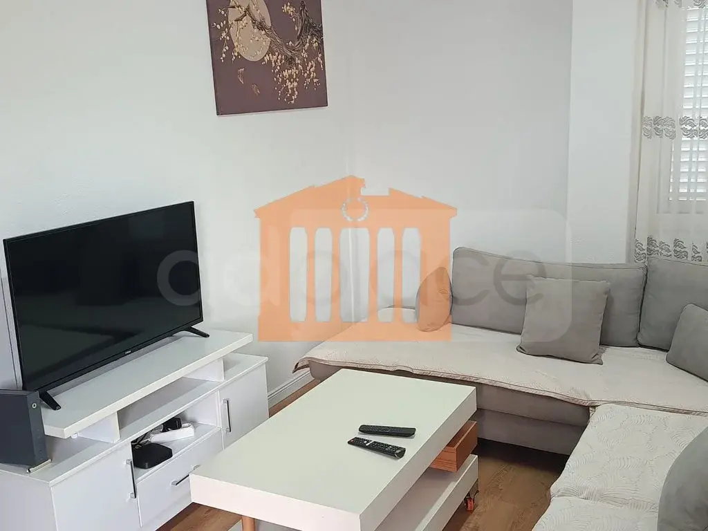 Apartament 1+1 dhoma 70 m²